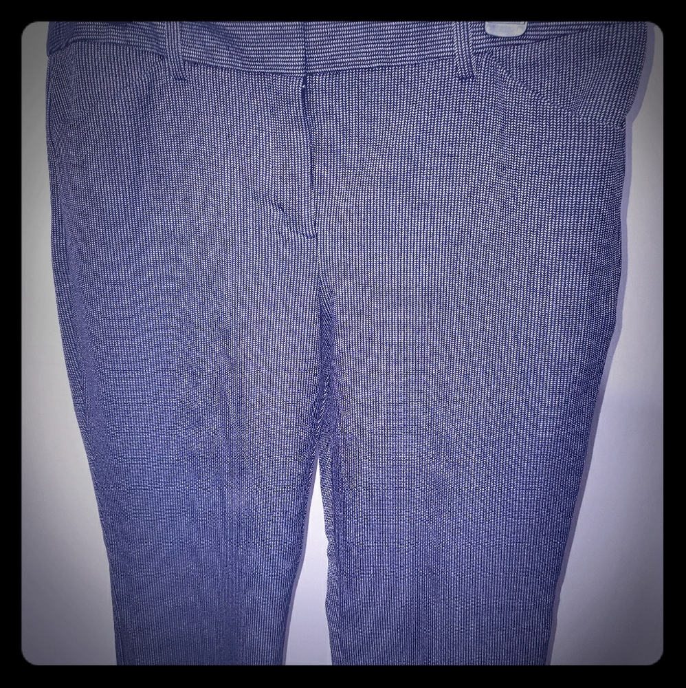 Express work pant